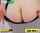 small tits threesome gym