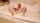skinny blonde masturbating sex on a couch