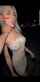teen blonde snowbunny