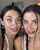 joi double brunette