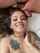 facial cum maddymay