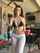 milf brunette mature
