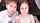 couple teen facial