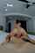 latina thick reverse cowgirl