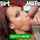 blowjob ntp brunette