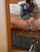 cell phone mirror selfie