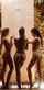 3 girls shower nude