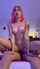 pink hair egirl tattoo