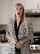 robe topless kitchen