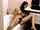 bathroom masturbation vintage