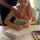 amateur blonde blowjob