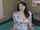amateur busty brunette