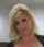 muturewoman blonde woman blond