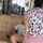 brunette caught fuck