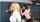 blonde brunette blowjob