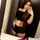 brunette thick pawg