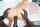blond anal interracial