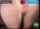 gape gaping ass