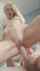 tiny blonde teen