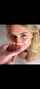 cumshot facial blonde