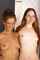 breunette teen skinny
