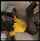 twitter yellow ebony