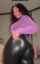 spanking leggings thick