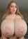 teen blonde big tits