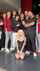 blonde gangbang hot