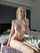 blonde hot boobs