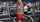 porn ad big ass gym