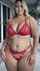 bbw curvy thick