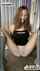 teen undressing beauty