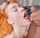 redhead cumface blow