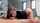 ass up blonde homemade