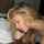 blond blowjob bbc
