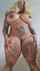 big breasts tattoos ebony