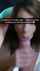 blowjob big cock brunette