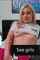 porn ad fingering clothed
