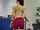gym solo workout