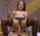anal stockings cowgirl