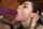 lesbian deepthroat dildo