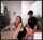 blonde couple homemade