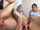 latina dildo anal