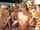 party pool fivesome