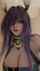 amateur camgirl cosplay