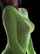 green pokies nipples