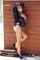 legs pretty busty