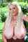 large tits tits out blonde