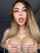 boobs ahegao blonde